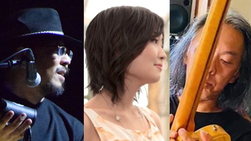 HIROMIX0324's tweet image. 先ほど、１１月４日の竹内宏美✖️長田進✖️スパム春日井 “Sparkle of Life”@目黒Blues Alley Japan、ご来場のお客様のチケット予約開始いたしました！
bluesalley.co.jp/schedule/live.…
配信については、１０月２日以降に詳細のお知らせとご予約受付の開始予定です。→