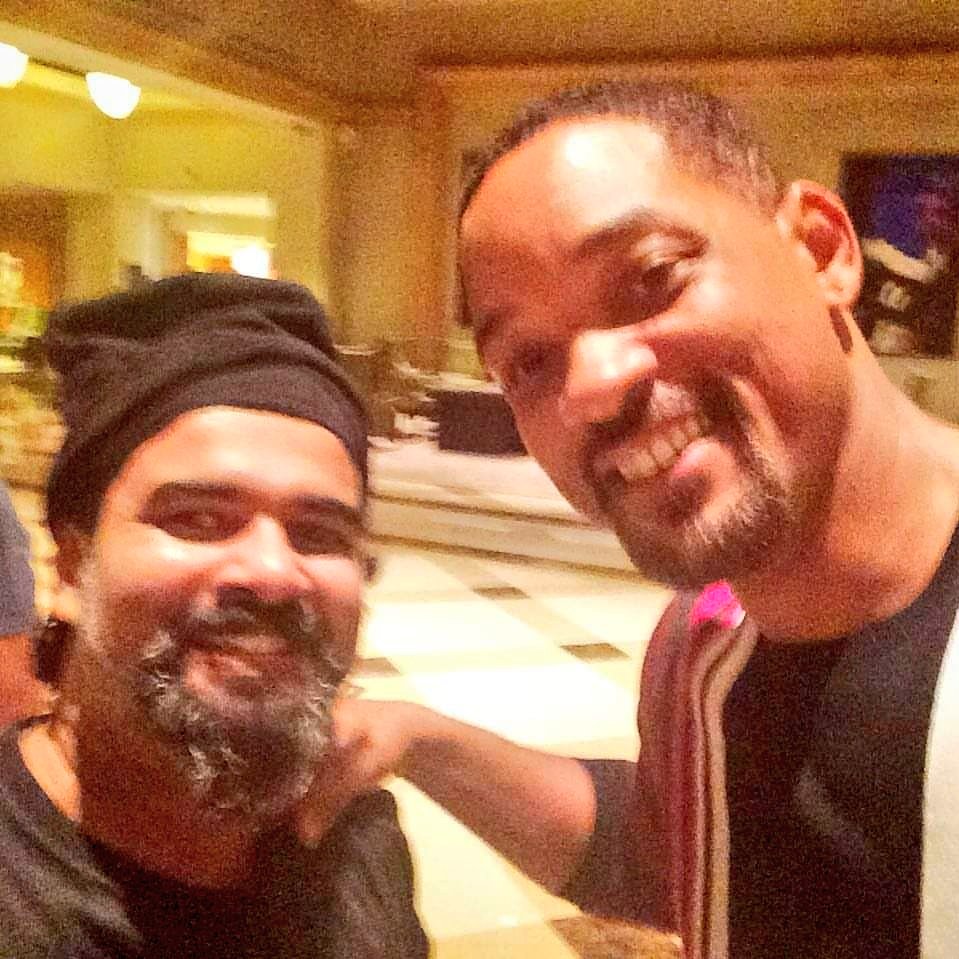Wish you a very happy birthday will Smith, Stay happy n keep entertaining us with the best !!  