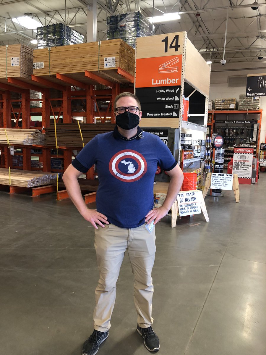 thd3308's tweet photo. Great kickoff to our Success Sharing celebration @thd3308 ! Our associates are true SUPERHEROES ! 🦸‍♀️ Thanks for an amazing 1st half! @thdsaltarelli @TonjaBarnicle https://t.co/k95bhpkZUv