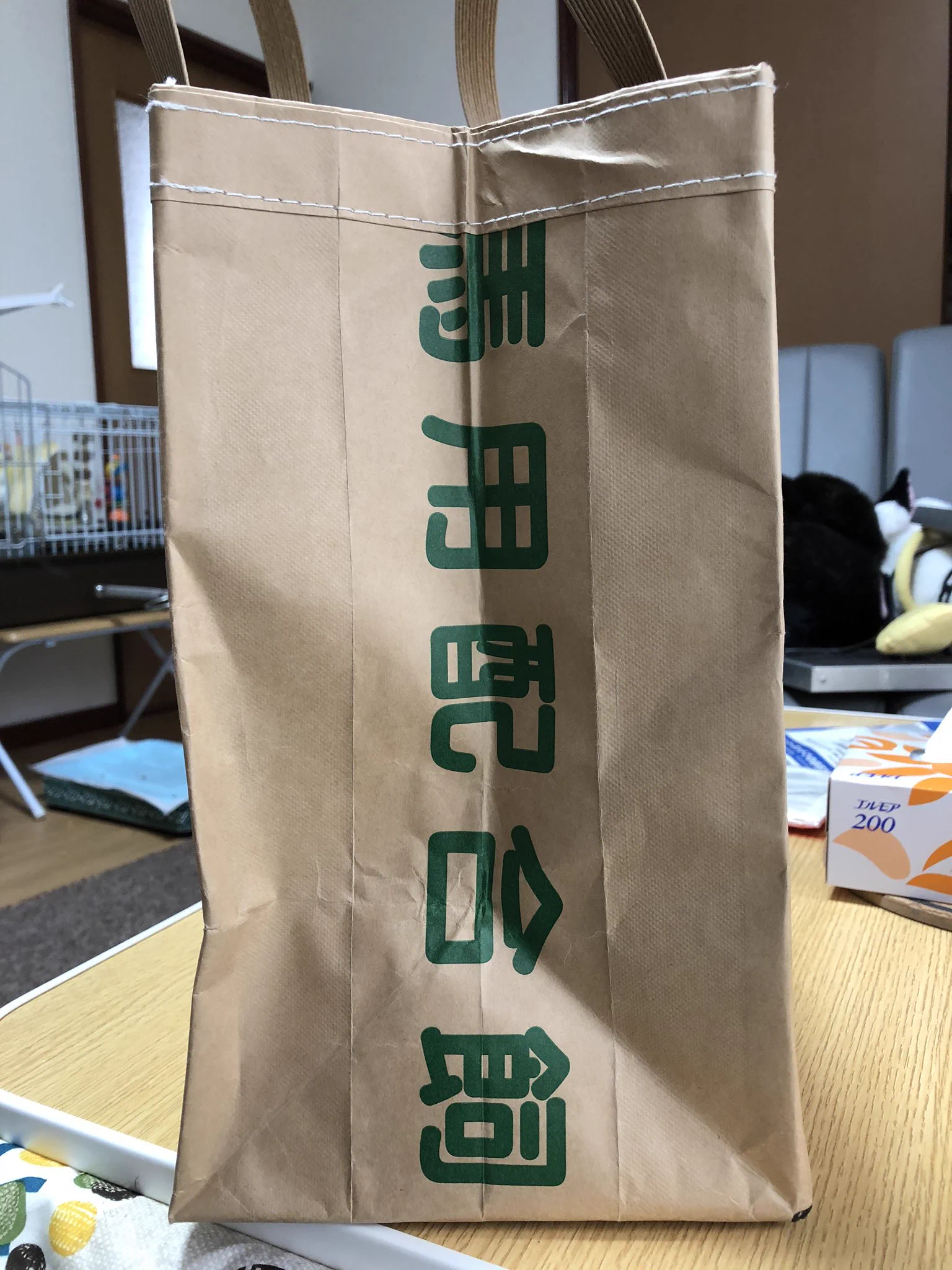 これを持てば注目の的かも！？ぶっ飛んだセンスのカバン！