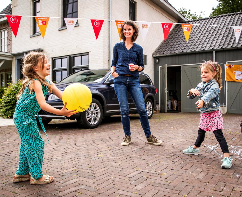 Burendag tweet media
