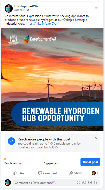 DevelopmentWA tweet media