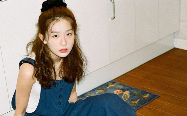 韓国ヘアスタイル