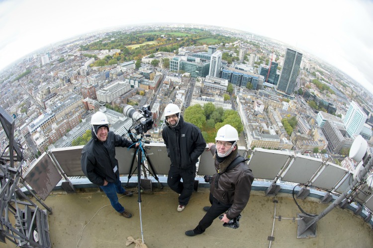 BlogLondres's tweet photo. La fotografía panorámica más grande del mundo se ha tomado en Londres https://t.co/pQGNzlSfGe https://t.co/Cp5M0TViaS