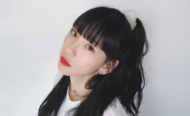 韓国ヘアスタイル