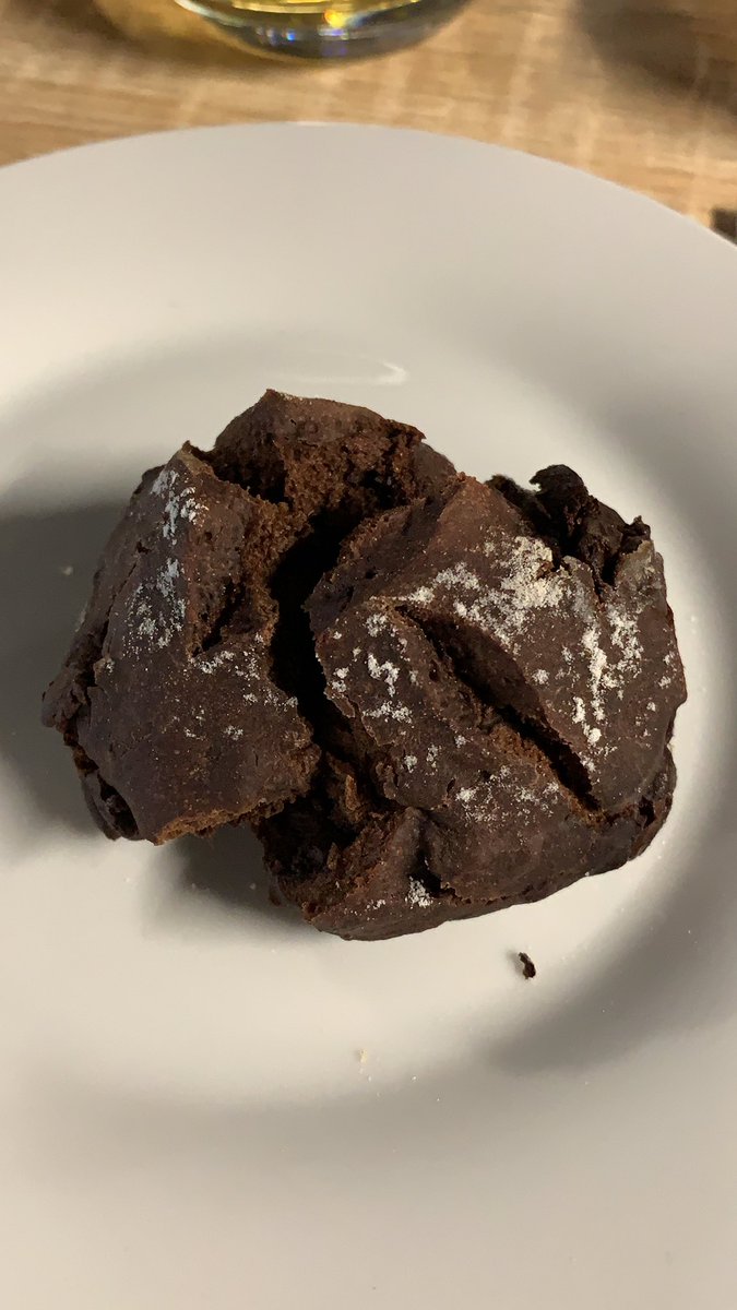 Voici un #painauchocolat à ne pas confondre avec une #chocolatine 😋#teamchocolatine