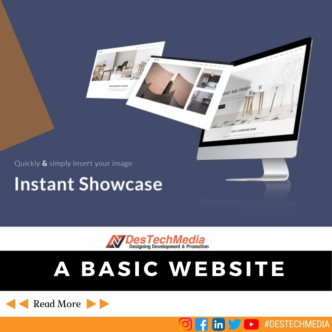 destechmedia's tweet photo. A strong online presence is significant for successful marketing and desirable business growth, no matter the dimensions and sort of business. 
#destechmedia #growbusiness #growbusinessgrow #growbusinessonline #business #Marketing #marketingtips #growth #onlinepresence #google https://t.co/7jjd3YDxOv