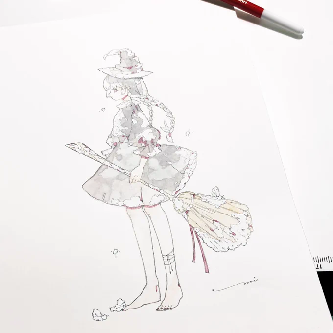 ー✩ 