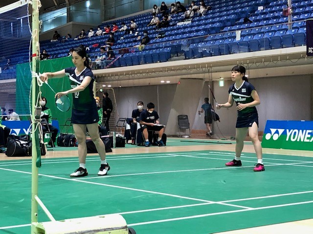 jsports_shuttle's tweet photo. #バドミントン #JSPORTSカップ
東日本 #メモリアルマッチ2020 in 青森
放送予定が決まりました🏸

9/27(日) 午後9:00~J SPORTS 1
女子予選リーグ 北都銀行 vs. 青森山田高校

10/12(月)午後0:00~J SPORTS 3
男子予選リーグ コンサドーレ vs. 筑波大学

10/13(火)午前10:00~J SPORTS 3
女子決勝 https://t.co/FsTfUCH1YX