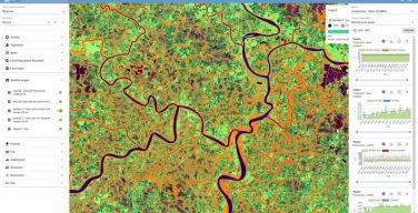 #Google y la #FAO presentan una nueva #Herramienta de #Macrodatos - Earth Map refuerza la plataforma geoespacial Mano de la Mano de la #FAO y permite que todas las personas con acceso ... - https://t.co/0D1odOKiLu
#AcciónClimática #DesarrolloSostenible #EarthMap #Tecnología https://t.co/XQjKkmhhS4