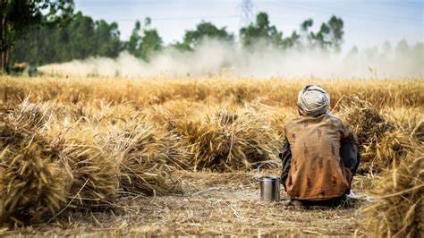 The Farm Bills will finish off price support given 2 farmers as well as subsidies given for supply of cheap food grain to people. It will drastically change the agrarian sector into a corporate controlled sector with scant concern either for farmers or consumers

#NoToFarmBills