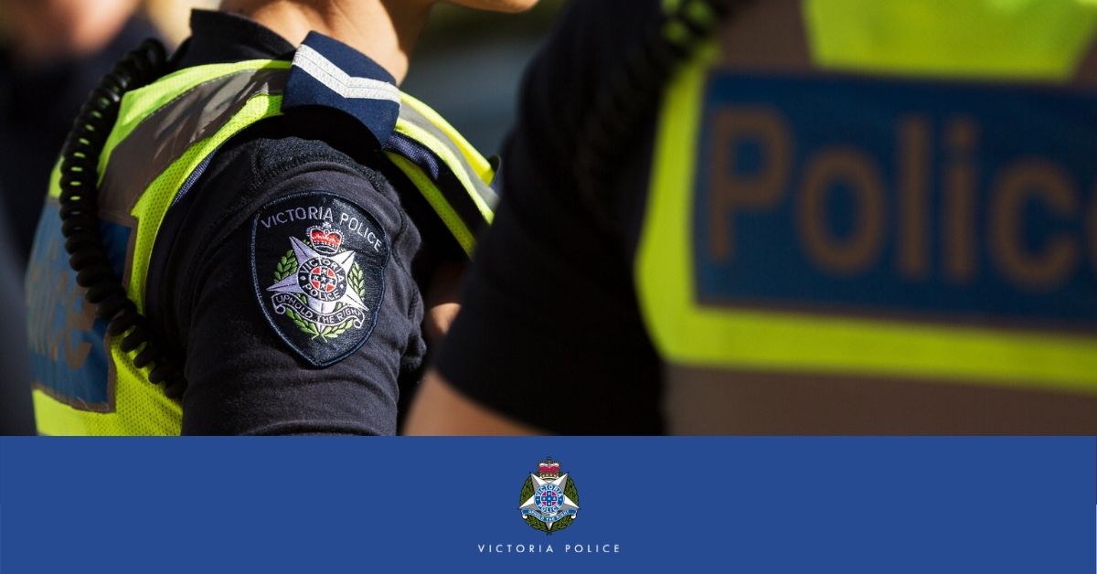 Victoria Police (@VictoriaPolice) | Twitter