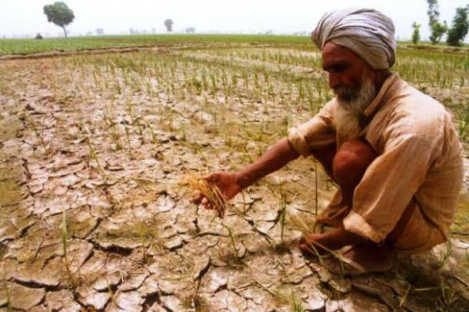 The 3 Bills - Essential Commodities (Amendment) Bill, 2020; The Farmers’ Produce Trade and Commerce Bill, 2020; and The Farmers Agreement on Prices Assurance and Farm Services Bill, 2020 - will destroy Indian agriculture and our farmers.

#NoToFarmBills