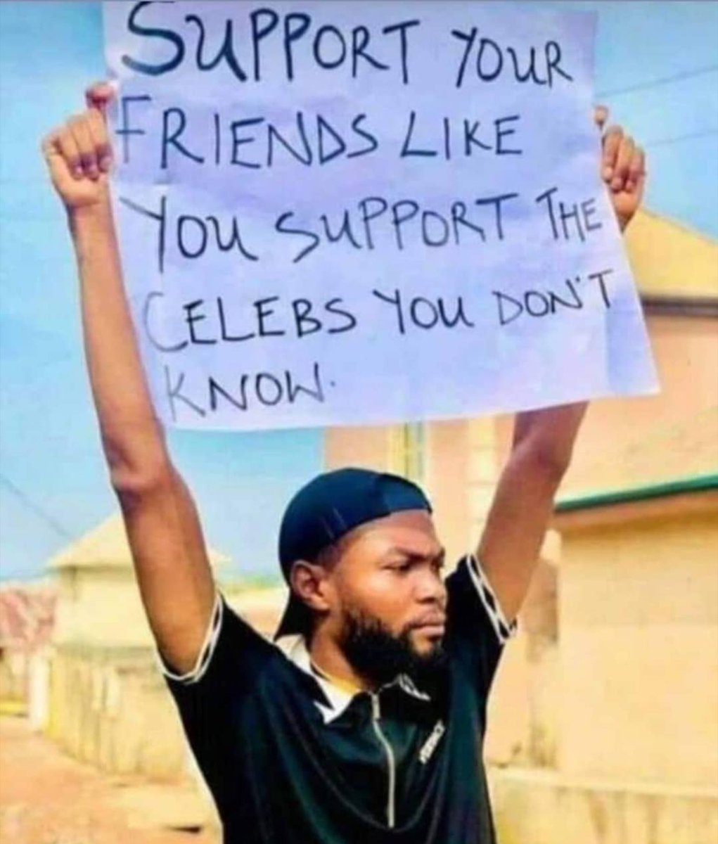 CGUOThroughLens's tweet photo. SUPPORT YOUR FRIENDS. LISTEN
TO THEIR IDEAS. GO TO THEIR
EVENTS. SHARE THEIR POST.
CELEBRATE THEIR VICTORIES AND
REMIND THEM OF THEIR IMPORTANCE
AFTER THEIR FAILURES. A LITTLE
SUPPORT CAN GO A VERY LONG
WAY IN SOMEONE'S LIFE.
#Friends  #FriendshipGoals 
#FriendsForever #dosti https://t.co/1gzjgrD7oB