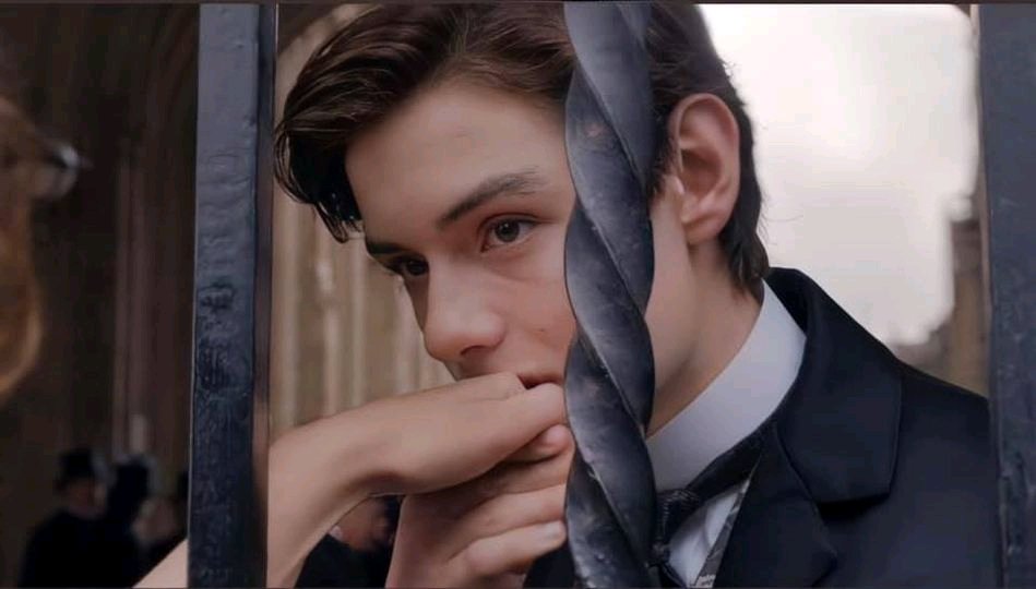 solve1_problem's tweet image. #netflex
#ElonaHolmes #EnolaHolmesNetflix  #Enola