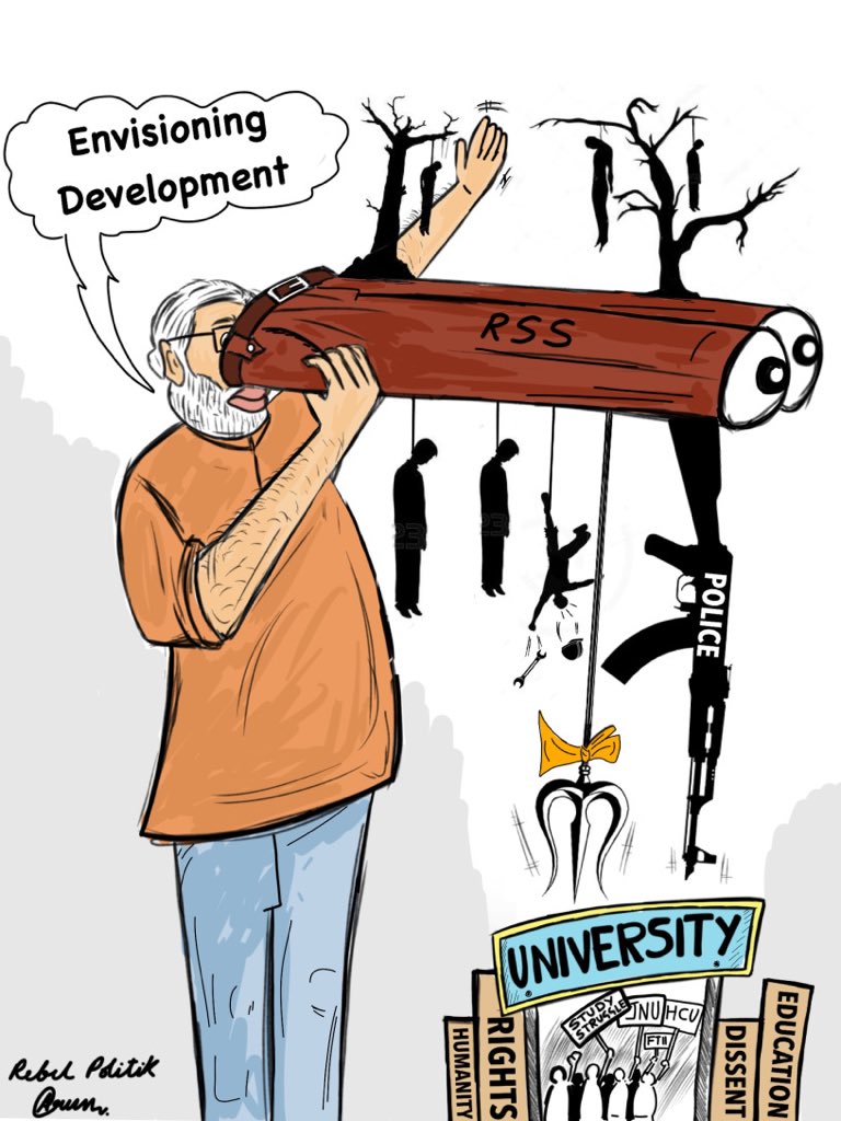 The 3 Bills - Essential Commodities (Amendment) Bill, 2020; The Farmers’ Produce Trade and Commerce Bill, 2020; and The Farmers Agreement on Prices Assurance and Farm Services Bill, 2020 - will destroy Indian agriculture and our farmers.

#NoToFarmBills