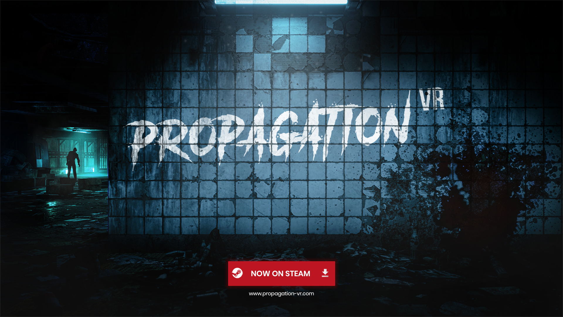 Propagation vr steam deals