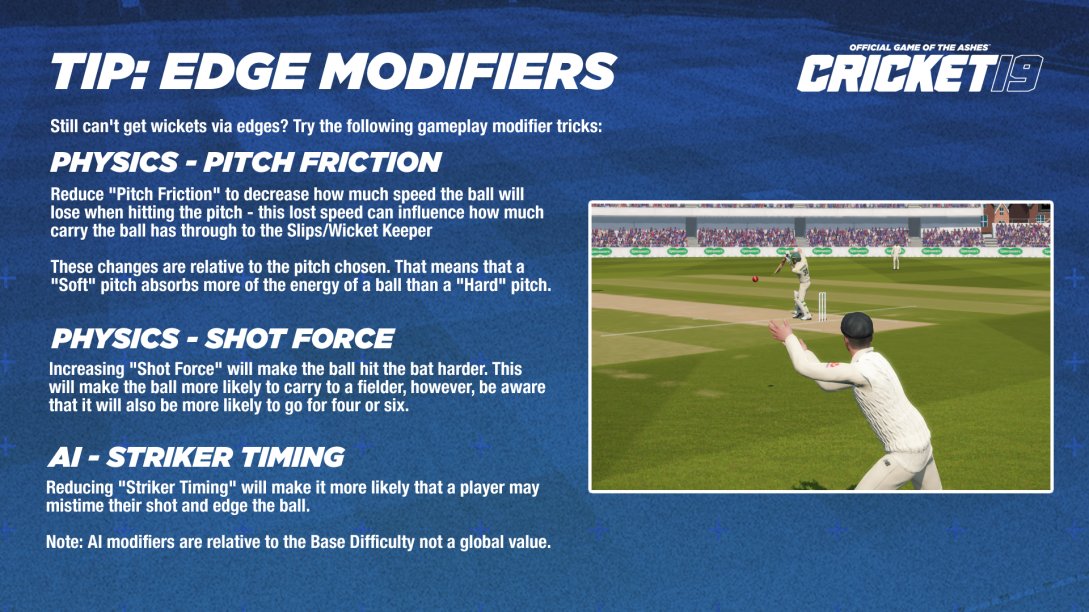 DIY Cricket Keeper (and other tips) 