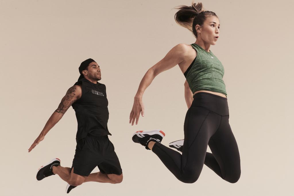 Lesmills レズミルズ Hashtag On Twitter