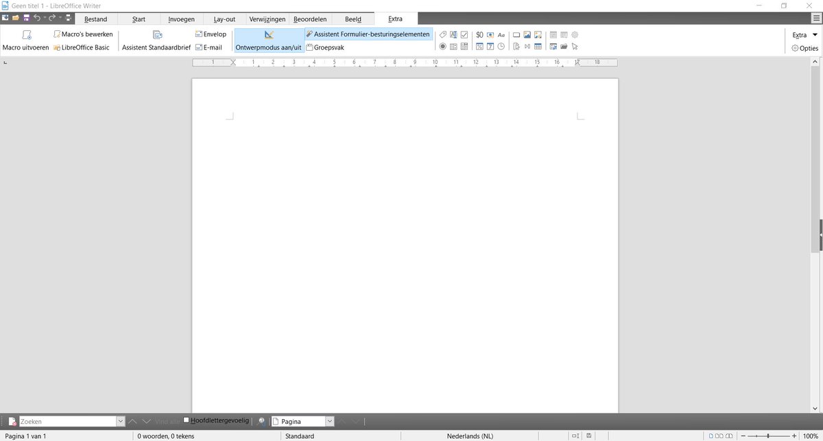 <a href="/AndreasKainz1/">Andreas Kainz</a> <a href="/libreoffice/">LibreOffice</a> Could be part of the LO theme’s, but that need some fixing as it seems broken when selecting a dark theme after (when restarting LO once) which the text on menu gets unreadable.