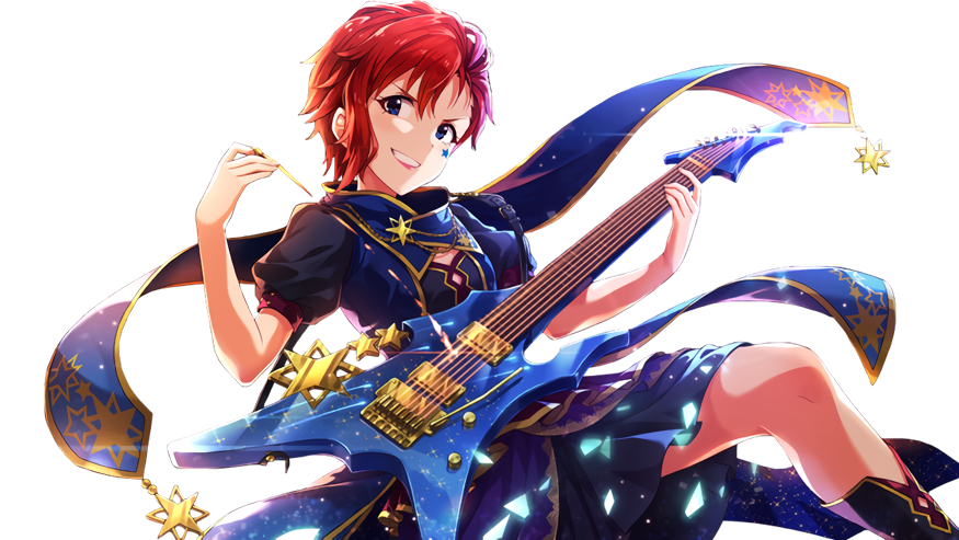 ししょー シャイニングワールド 迎春プレイヤー ジュリア ジュリアお誕生日記念その 今回も出来ているものを公開していきます カッコカワイイ両方見れるイラストが多いジュリア どっちも捨てがたいけどカワイイジュリアに一票 ギャップって