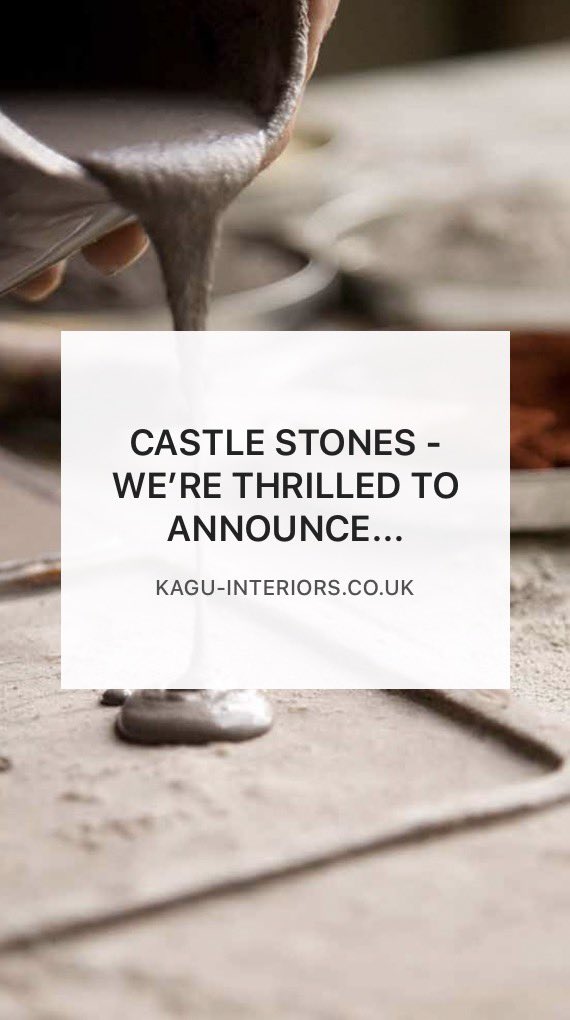 We’re now the UK Agent &amp; Distributor bit.ly/367kXmm