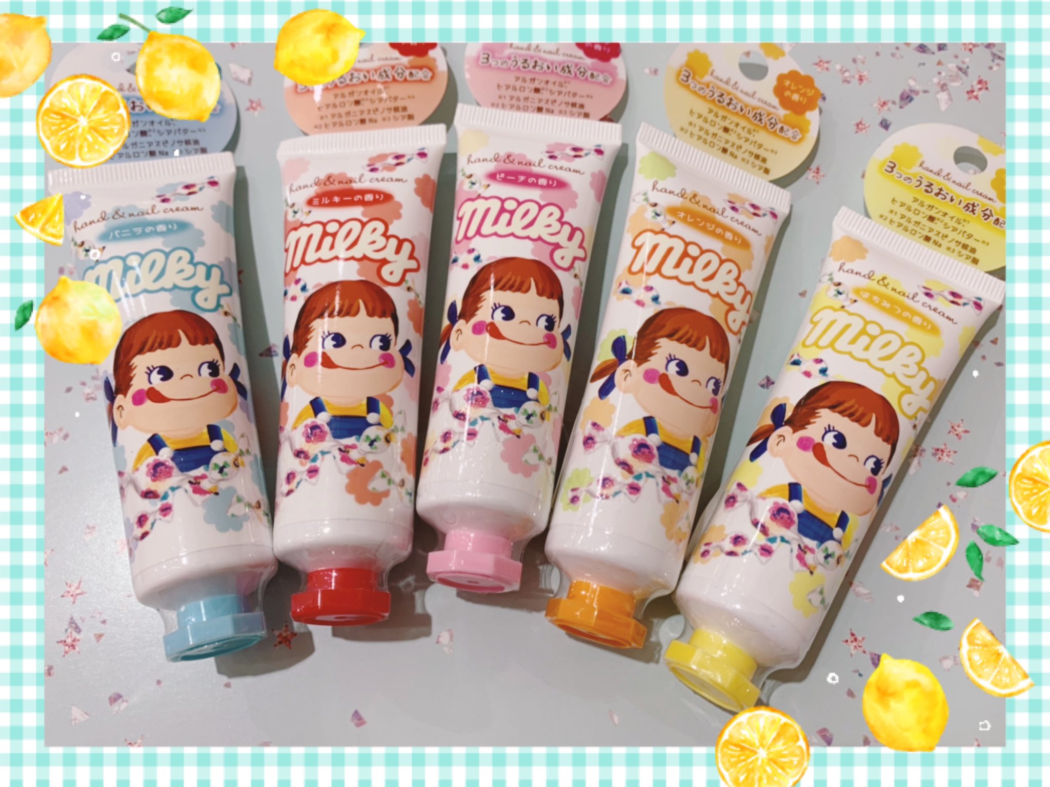 Strawberry Holic 荒れちゃう手の救世主 コンパクトで可愛いハンドクリームが入荷致しました 乾燥するこれからの季節の強い味方になってくれます ギフトにもピッタリ イオンモール岡山 ペコちゃん クレヨンしんちゃん ティーズファクトリー Strawberry Holic 荒れちゃう手の救世主 コンパクトで可愛いハンドクリームが入荷致しました 乾燥するこれからの季節の強い味方になってくれます ギフトにもピッタリ イオンモール岡山 ペコちゃん クレヨンしんちゃん ティーズファクトリー