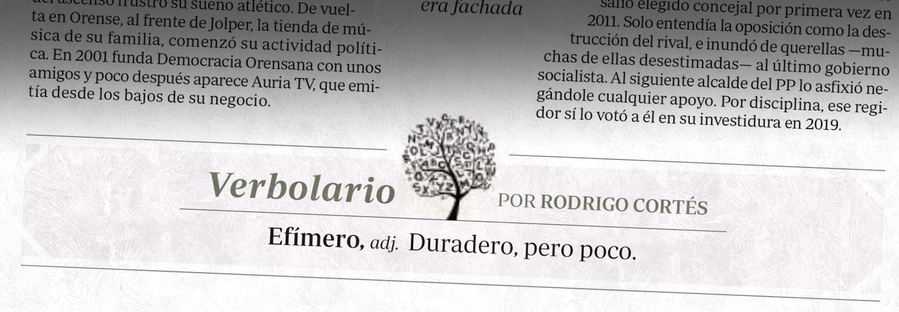 Definir poco más o menos Definir poco más o menos