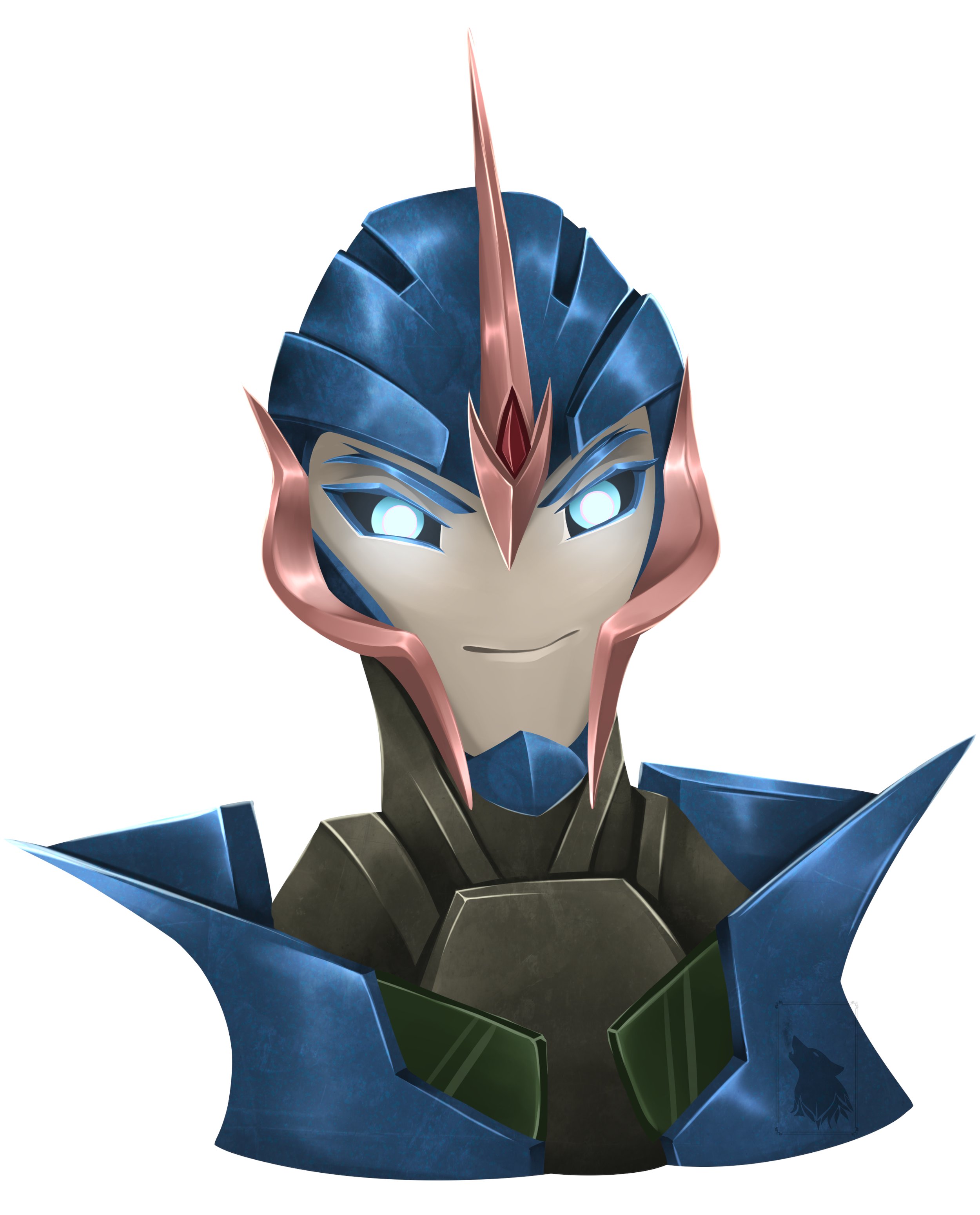 Transformers Prime Knockout And Arcee