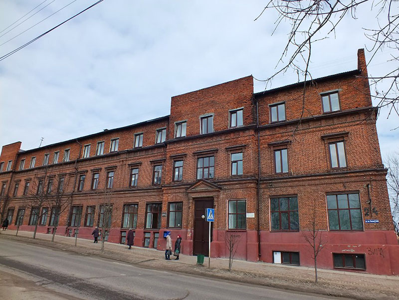 У студента медколледжа выявили COVID-19
kineshemec.ru/news/zdravoohr…