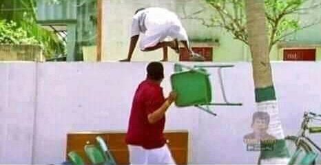 Maharaj14188545's tweet photo. நான் தேவேந்திர குல வேளாளர் அரசாணை வாங்கித்தாரேன்,,சரியா??,,,, எவனாவது தொகுதிபக்கம் வந்தீங்க சொல்லிப்புட்டேன்....எங்கள கேனப்பயலுக என நெனச்சீங்களா?,,எத்தன நாளைக்கு இப்படியே சொல்லி காலத்த ஓட்டுவீங்க ,,பிக்காலி பயலுகலா??? #தேவேந்திரகுலவேளாளர்_அரசாணை https://t.co/gufkBwLp9b