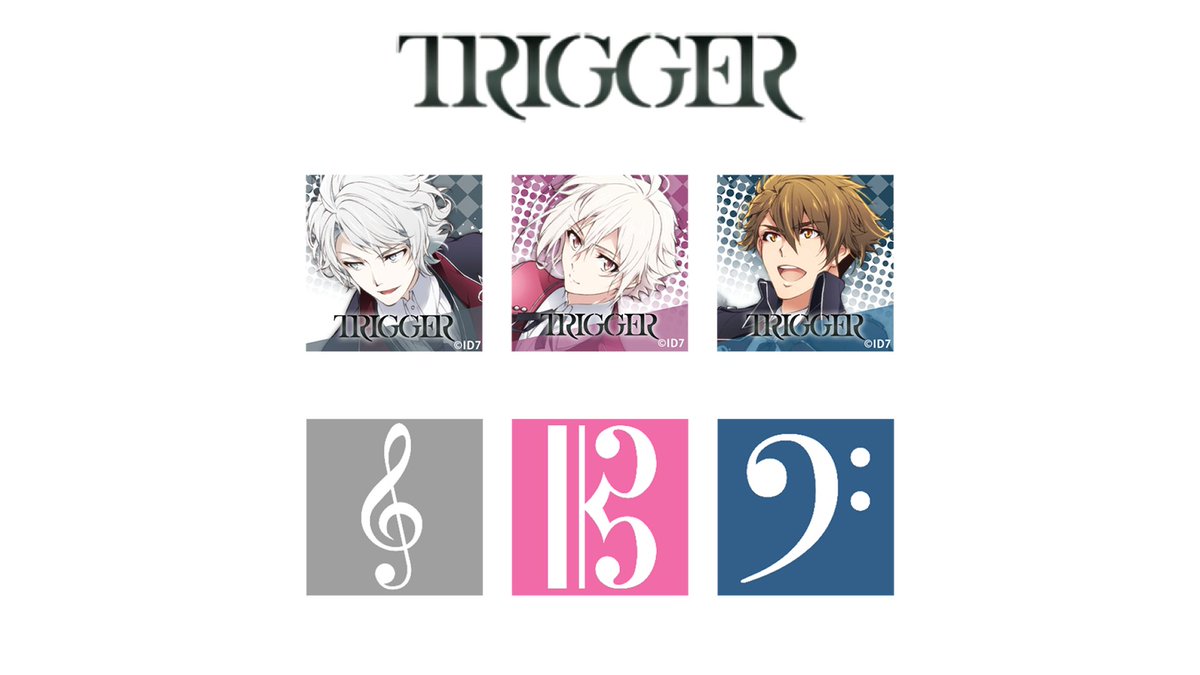 Of course, what’s an anime without rivals? IDOLiSH7 has a rival group in the form of TRIGGER; an incredibly popular group who debuted a year before IDOLiSH7 did and took the nation by storm. Regarded as kings, TRIGGER is incredibly professional and take their work very seriously.