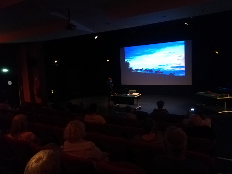 BMVRdeNice's tweet photo. ÇA S’EST PASSÉ A LA BIBLIOTHÈQUE ... LOUIS NUCERA
Conférence-rencontre avec Christophe Blanchy autour de son ouvrage "Un autre Sud", Mokkö éditions
En savoir plus sur l'univers du photographe
https://t.co/mlCRoD8Eed
#bmvrnice #bibliothequelouisnucera #Mercantour #photographie https://t.co/0S1dvBNSUB