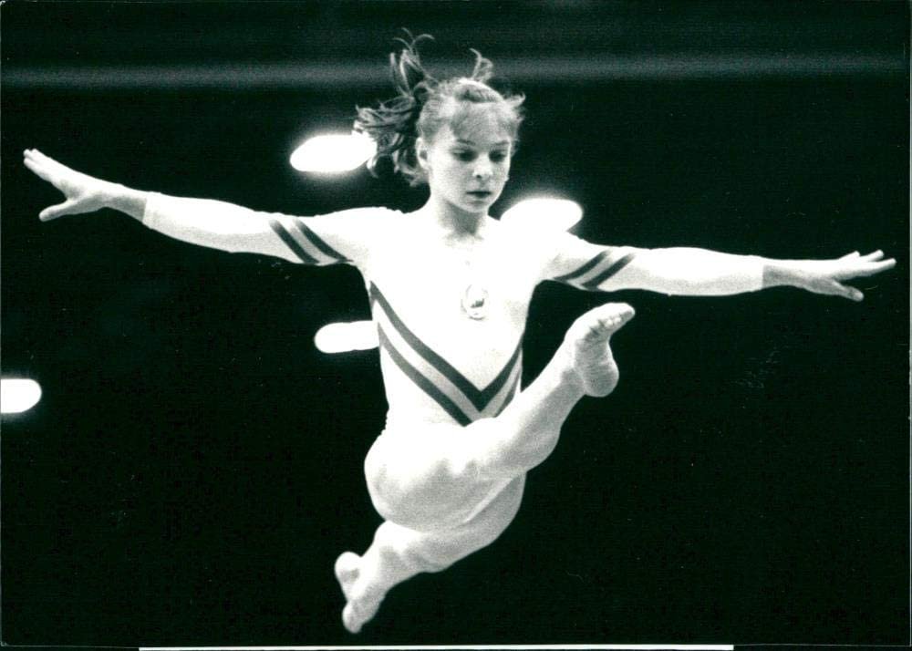 #64Underage superstarDaniela Silivas recorded 7 perfect 10s in 1988 OLYHer 6 medals came under scrutiny in 2002 though when it was revealed that in 1985, the Romanian Gymnastics Federation changed her birth year from 1972 to 1970 to make her age eligible for competition