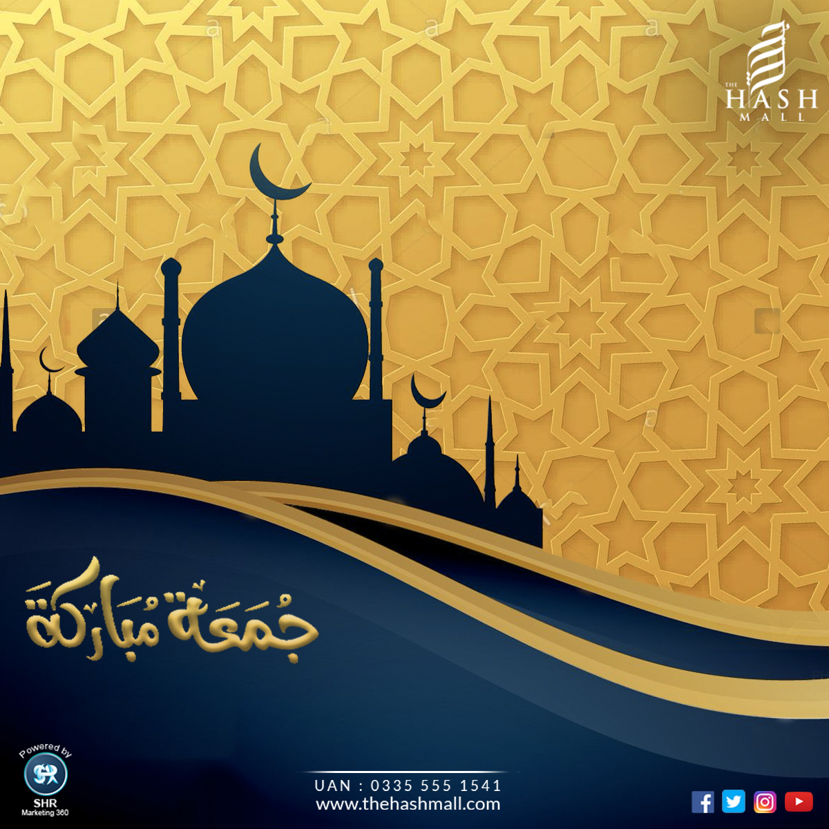 hash_mall's tweet photo. Holy Prophet (P.B.U.H) said : "Seek knowledge from cradle to the grave."
@hash_mall wishes you blessful #JummahMubarak.😇
Remember us in your prayers...🤲
#Friday #DayofJudgement #HappyFriday #FridayMemories #FridayVibes #FridaySupplication #Muslims #Prayer https://t.co/y0r1SFNQoo