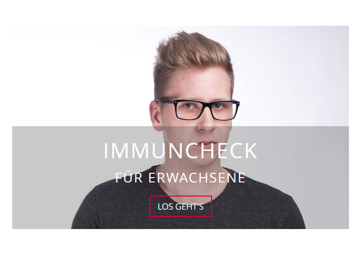 pid_dsai's tweet photo. Erkältung, #Grippe oder sogar #Corona: Diesen Herbst und Winter ist es wichtiger denn je, auf Krankheitssymptome zu achten. Im Fall von wiederkehrenden Infektionen empfehlen wir unseren #dsai-Immuncheck auf https://t.co/tWR9dFjhB0.

#patientenorganisation #immundefekt #immuncheck https://t.co/BpR75VEfFY