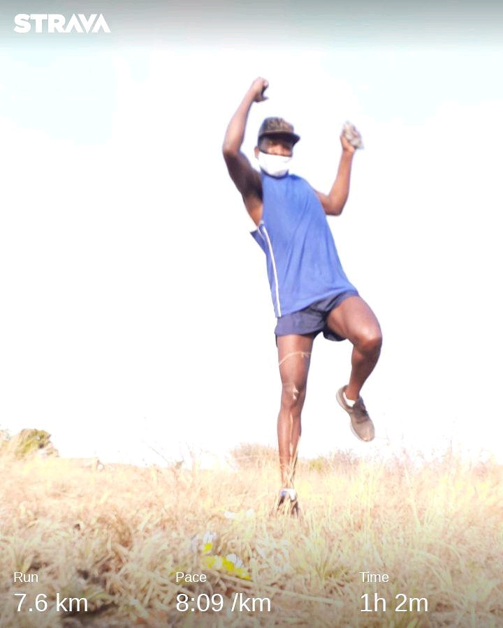 billysigudla's tweet photo. #Fridaykilos #sbs #Dailykilos #sbsrunning #marathon #marathoner #running #Advancedmarathontraining #marathontraining
#Septemberunning #runningmotivation https://t.co/wgkSNYR9f2