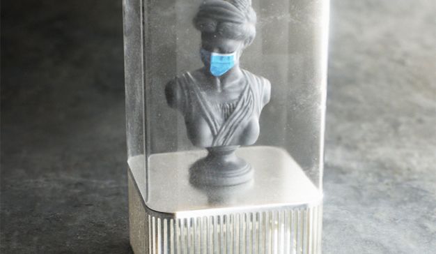 A las marcas se les pide el oro y el moro en tiempos de COVID-19 ¿a costa de perder su esencia? buff.ly/2Hlmf2I  vía <a href="/mkdirecto/">MarketingDirecto.com</a>