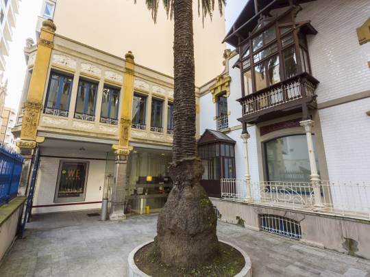 📢<a href="/GijonTurismo/">Visita Gijón/Xixón</a> encarga su nuevo plan de marketing.

El área de turismo de Divertia #Gijón ha adjudicado a la empresa #HorwathArtConsultingSpain S.L. la elaboración y seguimiento de un plan de marketing turístico para el período 2021/24.

👉Más info: ow.ly/clbw50BAQkV