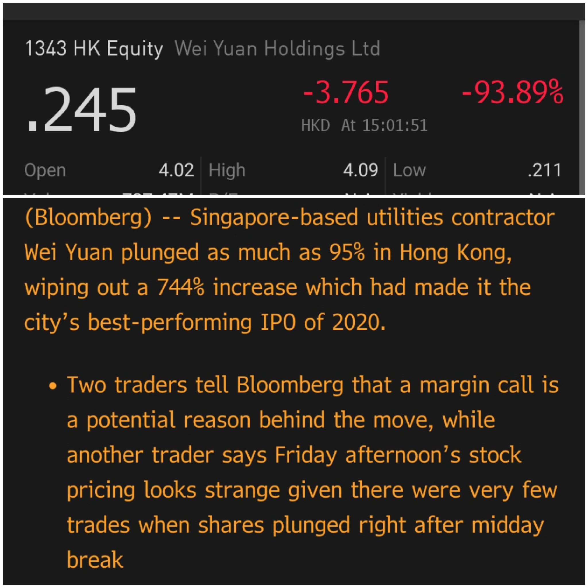 Pentamaster hk share price