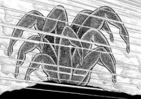 火の鳥宇宙編のこれがちょっと浮かんでしまった Nanagi リボルバーえるふさんの漫画