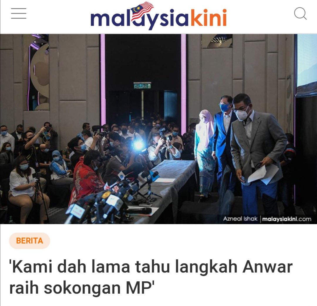 Kalau berani mintak agung bubarkan parlimen, kita buat PRU baru lah. Kita tgk sejauh mana rakyat sokong puak2 kencing mcm hang.