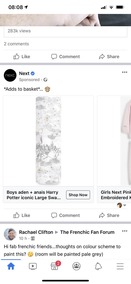bexta26's tweet photo. @nextofficial girls like Harry Potter too how is this for boys?! https://t.co/iXxpvI2iCI