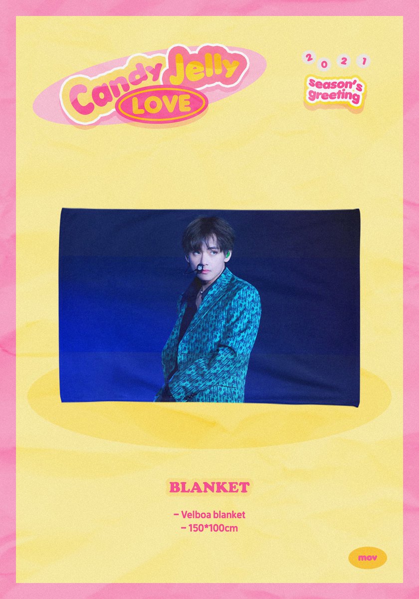 [PH GO 🇵🇭] - please help retweet - ➵ #BTS V 'Candy Jelly Love' Season's Greetings by @951230_MOV 📆 Form Closes: SEPTEMBER 25 📋 Details & Form: forms.gle/XWBc2n2qQqirP4… ‼️ PATIENT BUYERS ONLY ✧ SPLASHLUSH Guide » forms.gle/Fo6DQKqxtYNytA… ⚠️ JOY RESERVERS WILL BE POSTED ⚠️