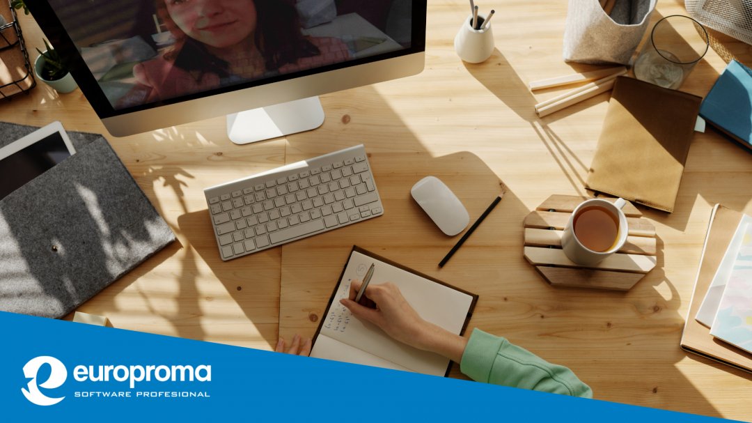 Europroma's tweet photo. Con tantos cambios legislativos ¿estás saturado de trabajo, y no puedes poner foco en tu negocio y en tus clientes?
Inscríbete en esta sesión online cómo empezar a tomar las decisiones que necesita tu despacho y tus clientes ➡  https://t.co/fN0kA7vvVv https://t.co/aTlEcmmWM1