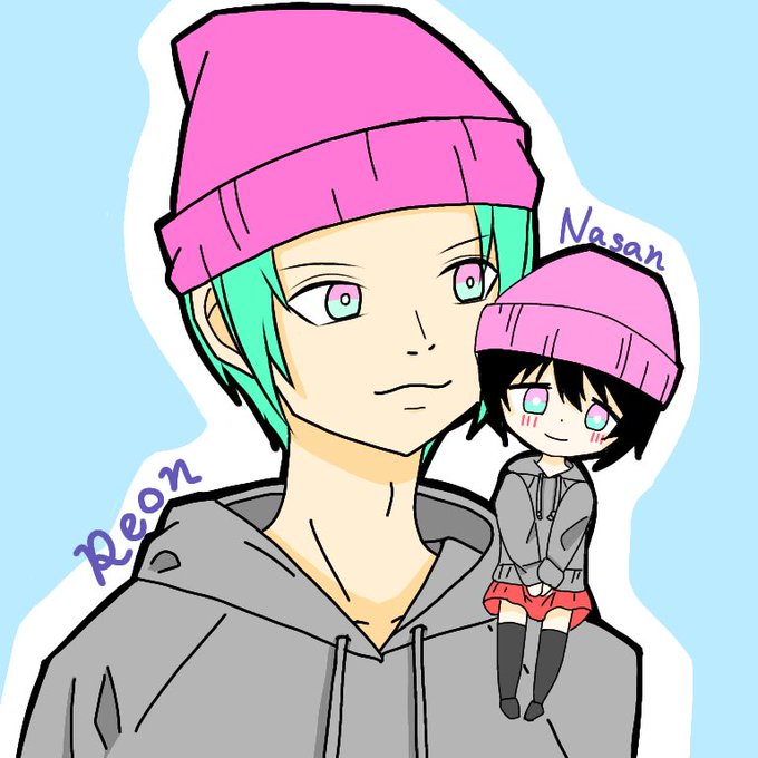 ニット帽のtwitterイラスト検索結果 古い順 ニット帽のtwitterイラスト検索結果 古い順