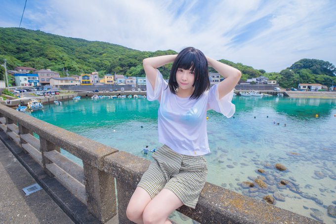 コスプレイヤー柊花音のTwitter画像18