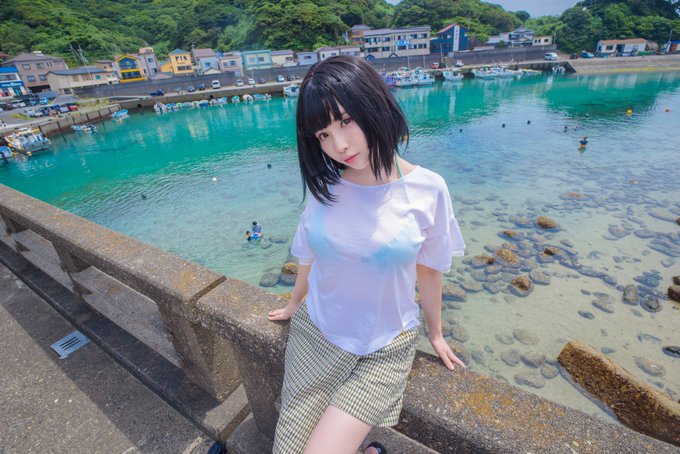 コスプレイヤー柊花音のTwitter画像19