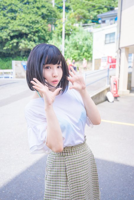 コスプレイヤー柊花音のTwitter画像20