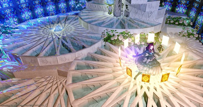 螺旋 高画質 のtwitterイラスト検索結果 古い順